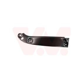 Comprar Revestimiento frontal de VAN WEZEL 5701662 a bajo precio de 14,76 €