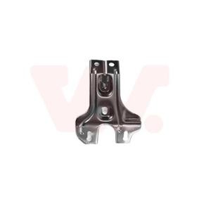 Comprar Revestimiento frontal de VAN WEZEL 5766666 a bajo precio de 17,45 €