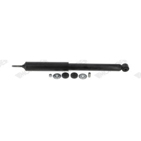 Stoßdämpfer D7004S von MONROE günstig für 43,40 € online kaufen