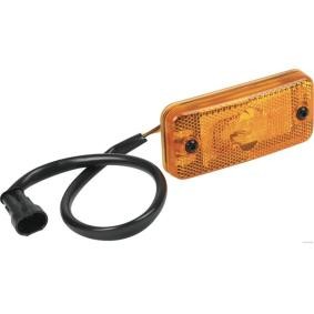 Seitenmarkierungsleuchte 82710424 von HERTH+BUSS ELPARTS günstig für 30,62 € online kaufen