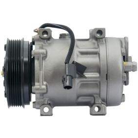 Comprar Compresor, aire acondicionado de ROTOVIS Automotive Electrics FRC00059 a bajo precio de 233,94 €