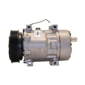 Comprar Compresor, aire acondicionado de ROTOVIS Automotive Electrics FRC00132 a bajo precio de 205,23 €