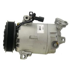 Compre Compressor, ar condicionado da ROTOVIS Automotive Electrics FRC00254 a um preço baixo por 229,98 €
