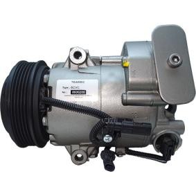 Compre Compressor, ar condicionado da ROTOVIS Automotive Electrics FRC00288 a um preço baixo por 265,96 €