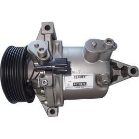 Compre Compressor, ar condicionado da ROTOVIS Automotive Electrics FRC13074 a um preço baixo por 355,49 €