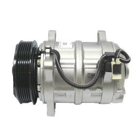 Comprar Compresor, aire acondicionado de ROTOVIS Automotive Electrics FRC14982 a bajo precio de 211,30 €