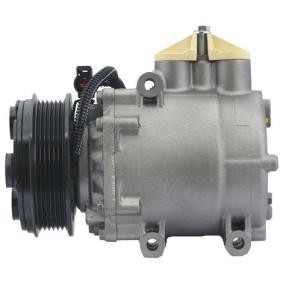 Klimakompressor FRC23329 von ROTOVIS Automotive Electrics günstig für 250,40 € online kaufen