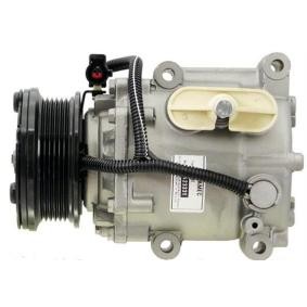 Klimakompressor FRC23331 von ROTOVIS Automotive Electrics günstig für 262,20 € online kaufen