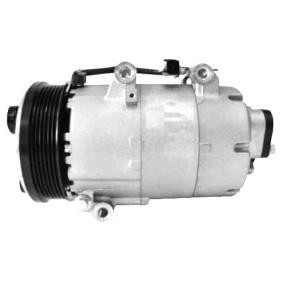 Comprar Compresor, aire acondicionado de ROTOVIS Automotive Electrics FRC23333 a bajo precio de 243,33 €
