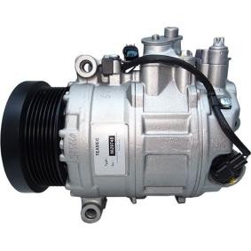 Klimakompressor für MERCEDES-BENZ von ROTOVIS Automotive Electrics