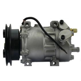 Compre Compressor, ar condicionado da ROTOVIS Automotive Electrics FRC42581 a um preço baixo por 193,74 €