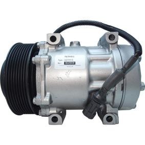 Köp AC-kompressor av ROTOVIS Automotive Electrics FRC45638 till det låga priset 3794,22 kr