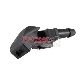 Achetez des Gicleur de lave-glace METZGER 2221143 à prix pour 10,14 €
