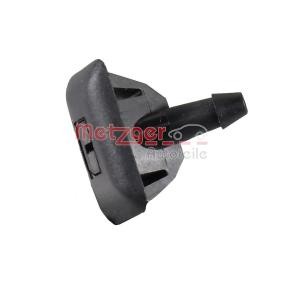 Acquista Ugello lavavetri da METZGER 2221145 a buon mercato per soli 11,66 €