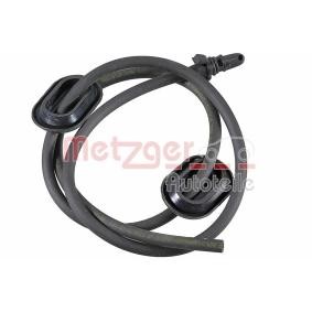 Achetez des Gicleur de lave-glace METZGER 2221166 à prix pour 20,85 €