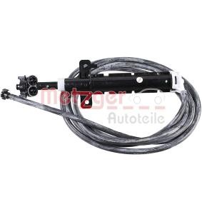 Achetez des Gicleur de lave-phare METZGER 2221167 à prix pour 57,21 €