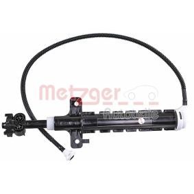 Achetez des Gicleur de lave-phare METZGER 2221181 à prix pour 56,66 €