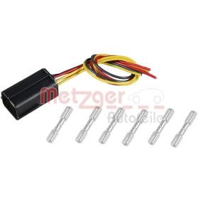 Compre Kit de reparação de cabos, sonde Lambda da METZGER 2324186 a um preço baixo por 36,65 €