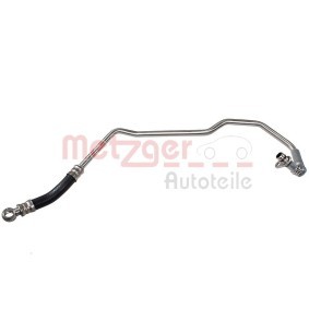 Compre Tubo de óleo, compressor da METZGER 2361993 a um preço baixo por 50,33 €