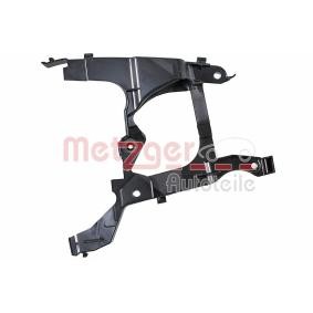 Comprar Tapa de correa de distribución de METZGER 2386010 a bajo precio de 43,13 €