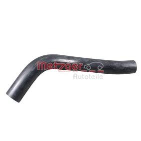 Acquista Flessibile radiatore da METZGER 2421689 a buon mercato per soli 21,68 €