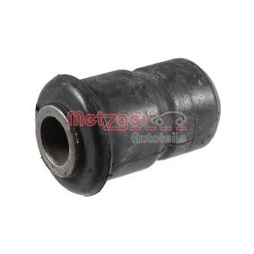 Compre Casquilho, biela de suspensão da METZGER 52109909 a um preço baixo por 30,53 €