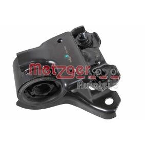 Compre Suspensão, braço oscilante da METZGER 52110102 a um preço baixo por 69,68 €