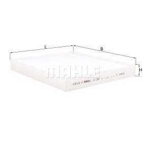 Innenraumfilter 154072472008 von MAGNETI MARELLI günstig für 40,68 € online kaufen