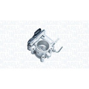 Achetez des Boîtier papillon de chez MAGNETI MARELLI en ligne pour Verso S (_P12_) à prix modérés
