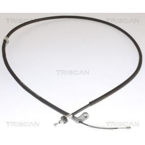Achetez des Câble de frein à main de chez TRISCAN en ligne pour PULSAR 3/5 portes (C13) à prix modérés