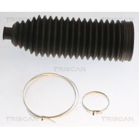 Faltenbalgsatz, Lenkung 8500 10057 von TRISCAN günstig für 32,37 € online kaufen