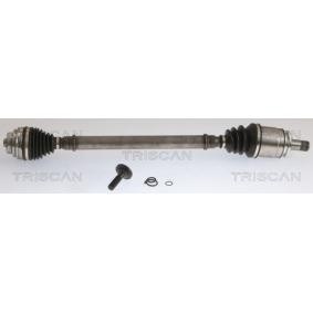 Compre Veio de transmissão da TRISCAN 8540 11578 a um preço baixo por 191,12 €