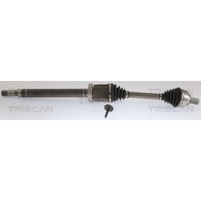 Köp Drivaxel av TRISCAN 8540 27545 till det låga priset 3206,79 kr