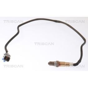 Compre Sonda lambda da TRISCAN 8845 43553 a um preço baixo por 63,46 €