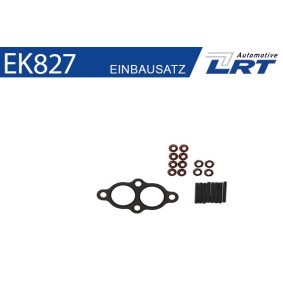 Montagesatz, Abgaskrümmer EK827 von LRT günstig für 49,25 € online kaufen