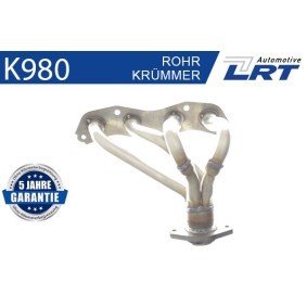 Abgaskrümmer K980