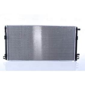 Achetez des Radiateur de chez NISSENS en ligne pour e-tron (GEN) à prix modérés
