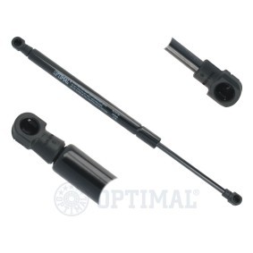 Comprar Muelle neumático, capó de motor de OPTIMAL AG-52189 a bajo precio de 22,07 €