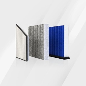 Innenraumfilter für INFINITI von UFI