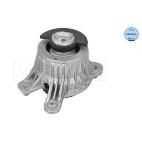 Motorlager 014 024 2200 von MEYLE günstig für 74,35 € online kaufen