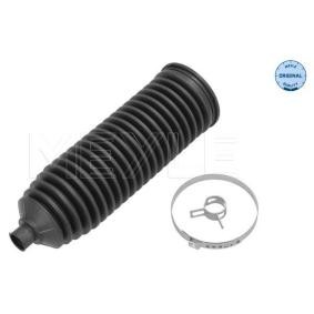 Faltenbalgsatz, Lenkung 014 620 0017 von MEYLE günstig für 7,97 € online kaufen