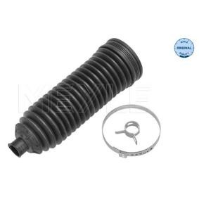 Achetez des Soufflet de direction de chez MEYLE en ligne pour Insignia B Sports Tourer Van / Break (Z18) à prix modérés