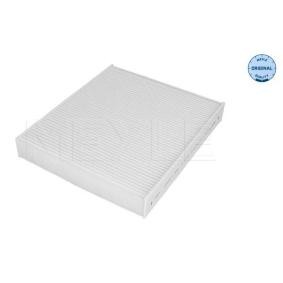 Innenraumfilter 712 319 0018 von MEYLE günstig für 16,06 € online kaufen