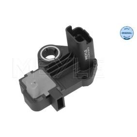 Kurbelwellensensor für FORD USA von MEYLE