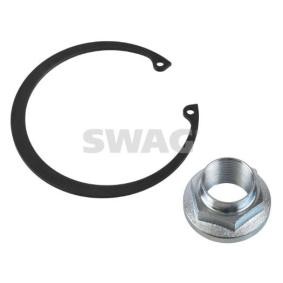Radlagersatz für NISSAN von SWAG