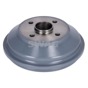 Compre Tambor de travão da SWAG 33 10 9227 a um preço baixo por 40,73 €