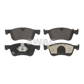 Bremsbeläge 33 10 9319 von SWAG günstig für 73,30 € online kaufen