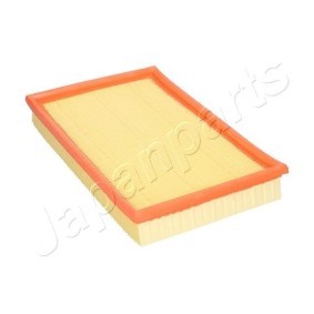 Luftfilter für SAAB von JAPANPARTS