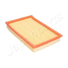 Luftfilter für SAAB von JAPANPARTS