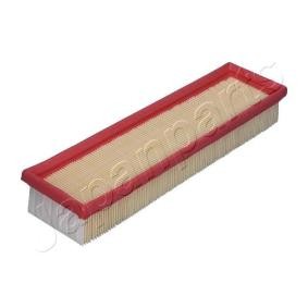 Luftfilter FA-0625JM von JAPANPARTS günstig für 48,16 € online kaufen
